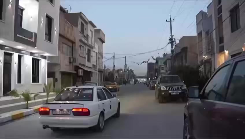 بناية تجارية ركن للبيع
بناء سنة ٢٠٢٥ 
تقع في المنصور / المهندسين / قرب المركز الصحي النموذجي في المنصور
مساحتها ٥٠ متر واقع الحال ٦٦ متر  
الواجهة ١١ متر 
تقع على شارع عريض جداً 
واردها الشهري ثلاثة ملايين دينار عراقي 
(3,000,000)
تحتوي على ٤ شقق وتحتوي كل شقة على ( غرفتين نوم - صالة -مطبخ -صحيات )
للاستفسار اكثر 
الاتصال 

0781 338 8514

0772 738 6781

***********

او زيارة شركة الهرم الهندسي 
 في المنصور / المهندسين / مجاور ثانوية فلسطين للبنات
