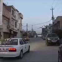 بناية تجارية ركن للبيع بناء سنة ٢٠٢٥  تقع في المنصور / المهندسين / قرب...