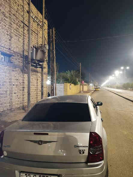 اوباما 2010 رقم اربيل وارد كندي
السعر 120
مكان سياره ميسان قلعه صالح 
***********
