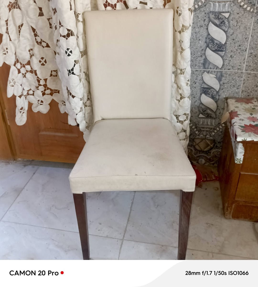 ميز طعام للبيع السعر خاص


**إذا كنت صاحب هذا الإعلان وتريد حذفه لأي سبب، رجاءا أرسل رسالة إلى الدعم الفني**