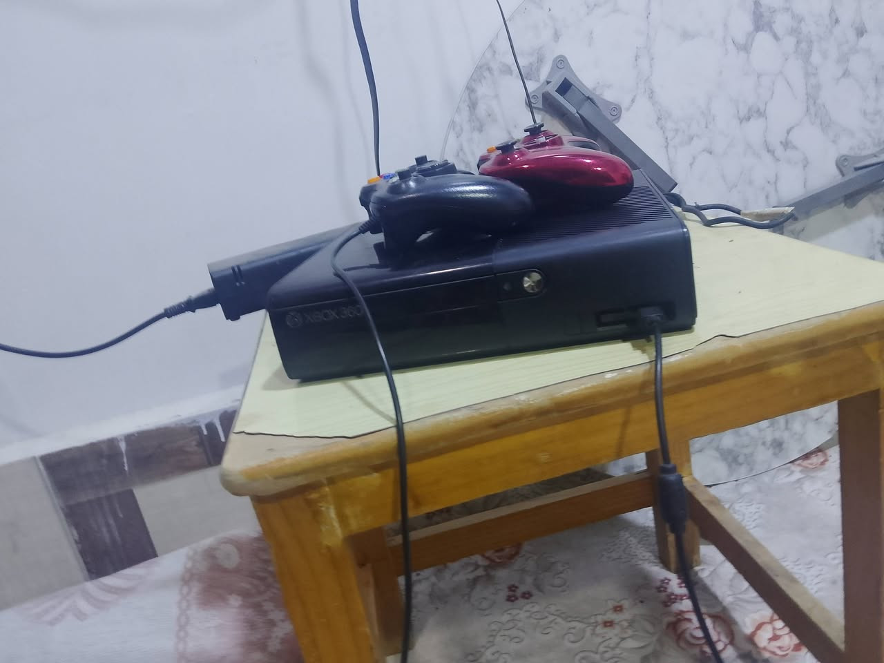 أكس بوكس 360 سعر 95 وبيه مجال أو بيه 36 لعبه عنوان نجف نداء شارع جامعه كفيل


**إذا كنت صاحب هذا الإعلان وتريد حذفه لأي سبب، رجاءا أرسل رسالة إلى الدعم الفني**