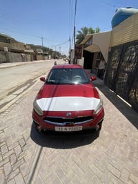 فورتي للبيع وارد امريكي موديل 2020 محرك 2000  حادثها حافه البنيد بدون ...