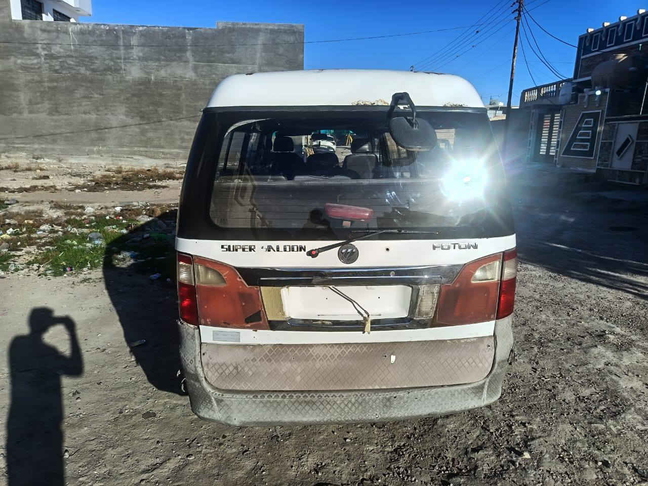 للبيع كيا فتون موديل 2015المكان سبع البور السعر ع الخاص


**إذا كنت صاحب هذا الإعلان وتريد حذفه لأي سبب، رجاءا أرسل رسالة إلى الدعم الفني**