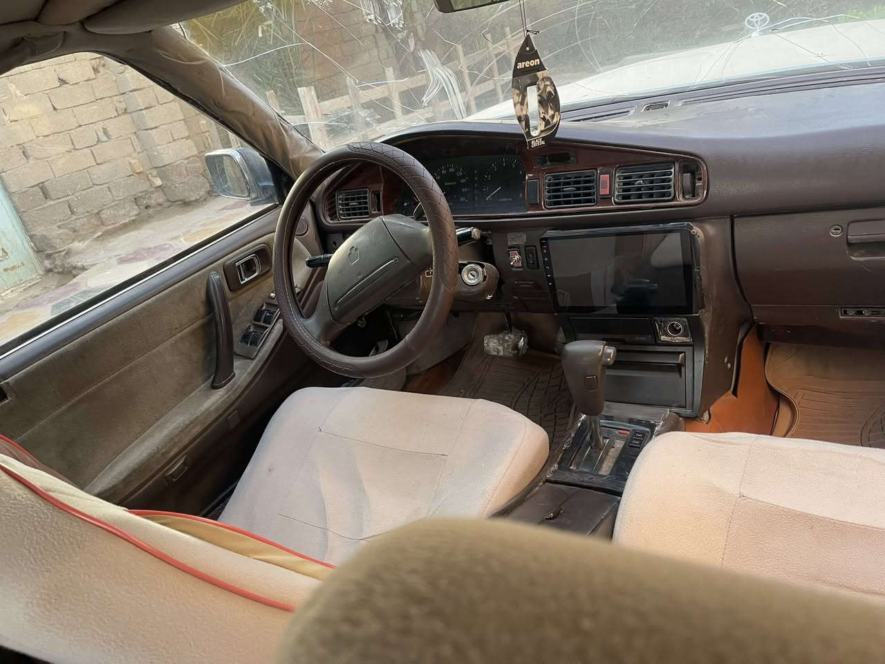 هارتوب للببع رقم واسط. تحويل مباشر جاهزه. 
مكفوله من صبغ وضربه. 
مكينه وكير مكفوله. 
دواخل حلوه
المكان ناصريه
***********
