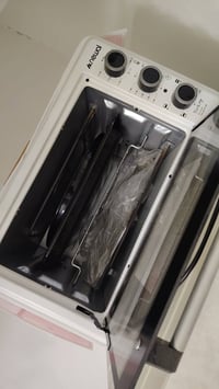 اوفن • مستخدم مره وحده