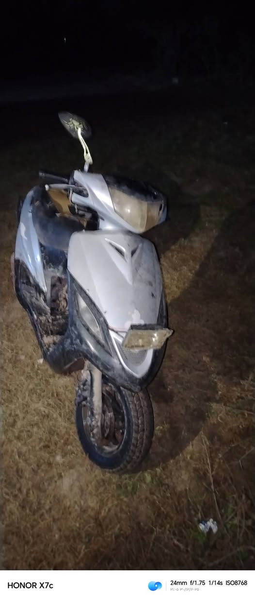 سلام عليكم: دراجه ماكس140لبيع دراجه شغاله وكابريته جدبده:  بس براغي مال شالسه مسحكات فغط وبيه ظربه بل صفحه قليله: السعر 200وبي مجال:عنوان الطيفيه كيلو 14قرب الحسينيه؟  رقم الهاتف ***********ويتفر وتاساب ويتوفر تصال ع خط عن
