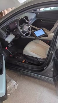 النترا هايبرد • ٢٠٢٣ • الفلوجة شارع السد