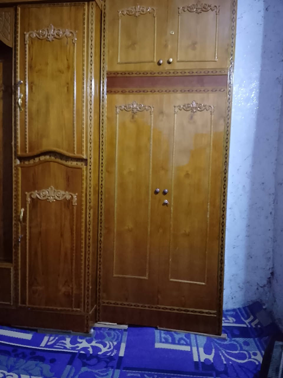 السلام عليكم شباب غرفه للبيع ام السته ام الحق غرفه خشب عراقي غرفه نظيفه سعرها 750 والشراي خابرني وما متواجد على انترنت مكاني بابل اسكندريه مجمع حطين
***********
‏‪***********‬‏
