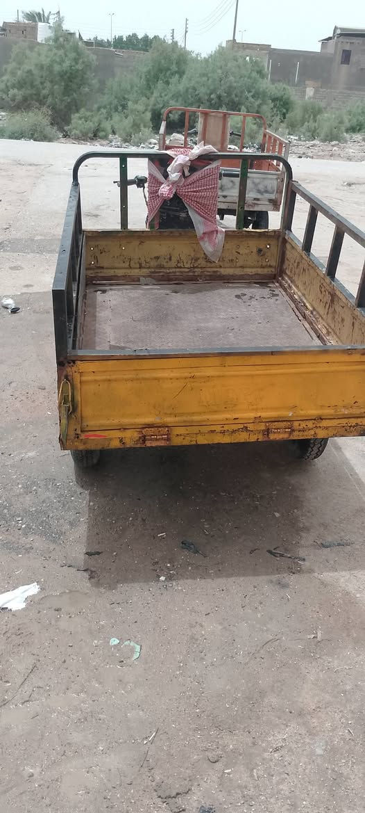 السلام عليكم ستوته نظيفه محرك كهربائيات شغاله عروسه بس باتري مكاني بالدير اكس اللطش 
***********
