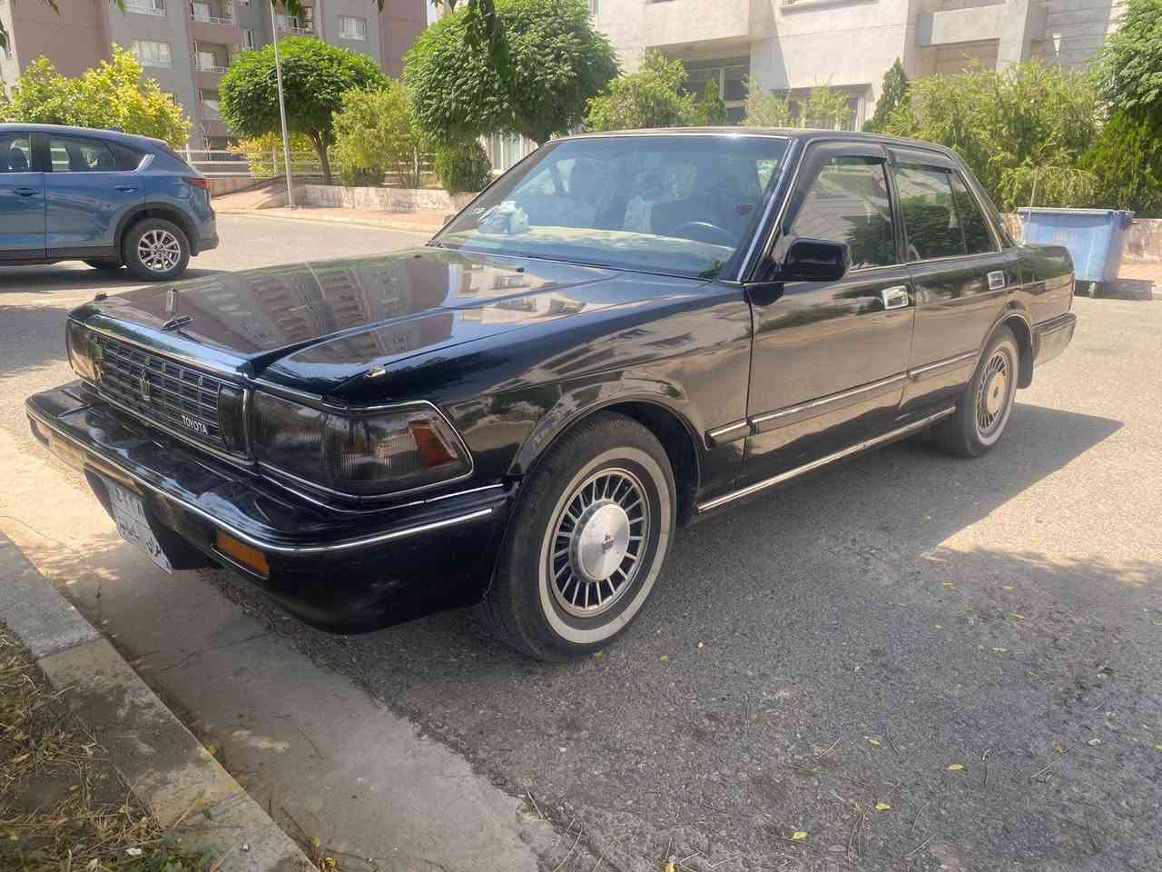 تاوێتاکراون سیدان مۆدێل 1993سە یارە یە کی زۆرپاکوجوان گێڕتۆماتێک تە بە ریدبە شە رت هیچ مە سرە فی نیە تە نهاسە نە وی 1ساڵ بە سە رچوە عام بۆیاخە بۆجوانی سعر 43$مە عامە لە بۆپە یوە ندی *********** ،/////***********سوپاس بۆئە دمینی بە ڕێز السليمانية, العراق

