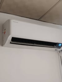 سامسونج ١ طن • انڤيرتر • عنكاوا