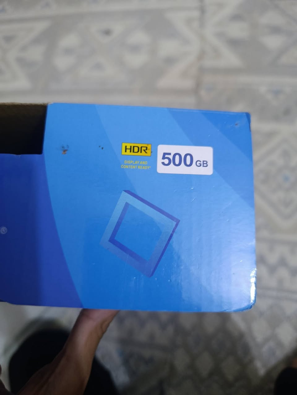 السلام عليكم 
متوفر بلي 4 سلم للبيع نظيف جدا .
يوجد معه 
2 جوستك 
2 قرص 
كيبل الشحن الاصلي 
السعر 270 ربي مجال بسيط 
التواصل على الواتساب 
‏‪0786 214 0384‬‏
