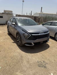 سبورتج EX • موديل ٢٠٢٤ • شهداء قادسيه