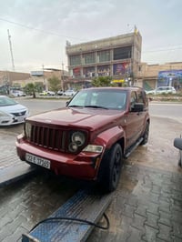 سيارة جيب موديل 2008 الاتصال على هذا الرقم 07804220170