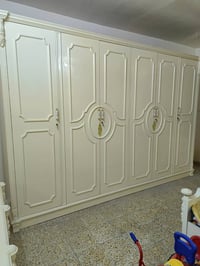 غرفة نوم غير مستعملة للبيع للاستفسار الاتصال على الرقم 07801344896 ، 0...