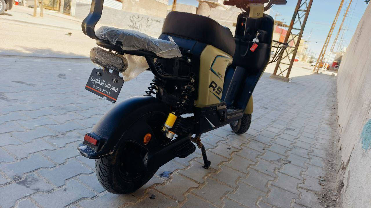 دراجة صارله شهر عندي جديده مكان بصره شراي يتفضل خاص اشرحله باقي تفاصيل


**إذا كنت صاحب هذا الإعلان وتريد حذفه لأي سبب، رجاءا أرسل رسالة إلى الدعم الفني**