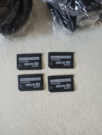 PSP • ادابتر • كيبل داتا