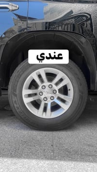 ويل تاهو ١٨ • نضيفات • بصرة