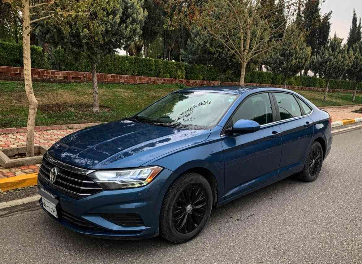 Jetta 2019 S 
بنيت صبغ و جملغ كلير امريكا 
بدون دواخل بدون ايرباك 
و بيها اماكن PDR 
ماشي ١٢٦ ميل 
سيرف جديد 
مكان السياره اربيل 
مكلف بالنشر 
*********** أربيل, العراق

