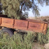 عربانه للبيع نضيفه لونج شغال 07838271908