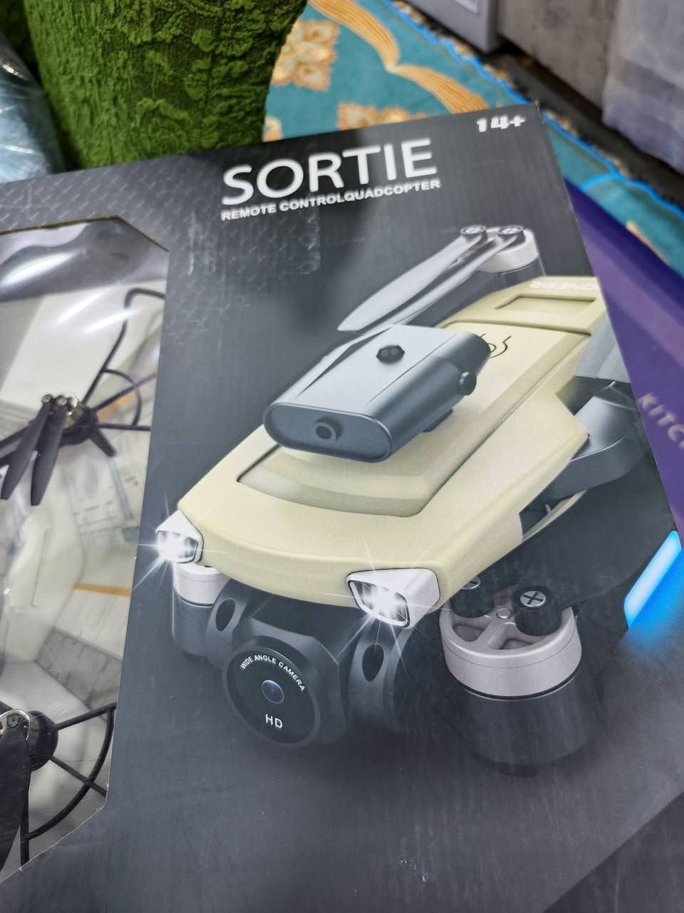 درون جديدة لوك...وكلشي موضح بالصور والفديو ..خلي سعرك وبالعافية


**إذا كنت صاحب هذا الإعلان وتريد حذفه لأي سبب، رجاءا أرسل رسالة إلى الدعم الفني**