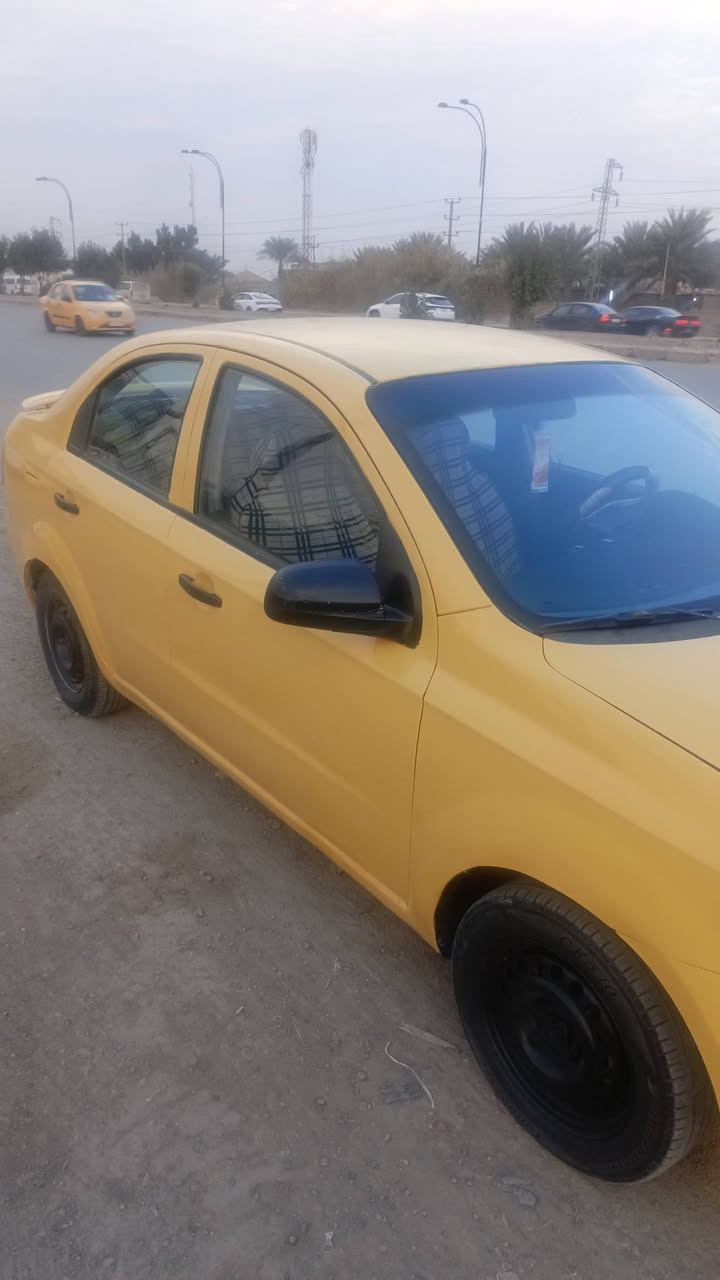 سلام عليكم افيو للبيع موديل 2008 رقم بابل نكلزي  السياره جاهزه  وحلوه مصفره هيئة وغرامات  سعر 45 وبيه مجال الطيبين العنوان بابل كفل اطفيل ***********
