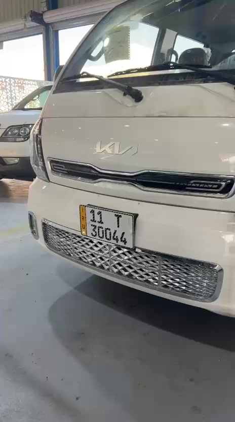 سلام عليكم كيا دبل قماره 2025
كيا 2025 ماشيه 2 الف فقط زيرو رقم بغداد بسمي مغلفه البدي وداعميه خلفيه كله جديد سياره زيرو معنه 
السعر 185 مكاني بغداد ***********
