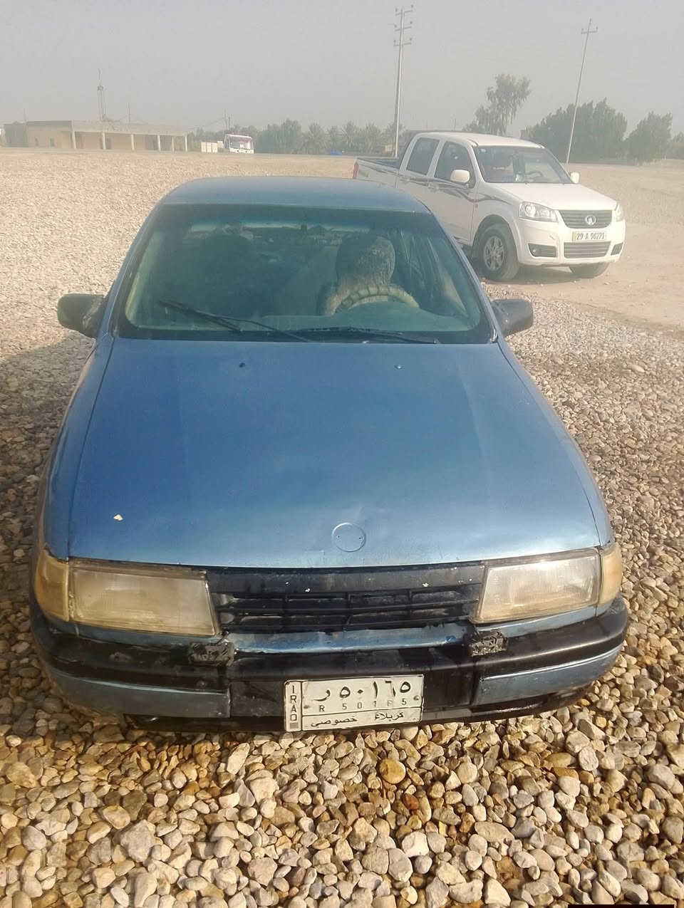 اوبل فكترة تخم تاتر جديدباتري جديدمحرك وكيرنضيفات رقم   سعرها ١٥  كربلاء عنوان واسط قضاء الزبيديه  رقم الهاتف ***********
