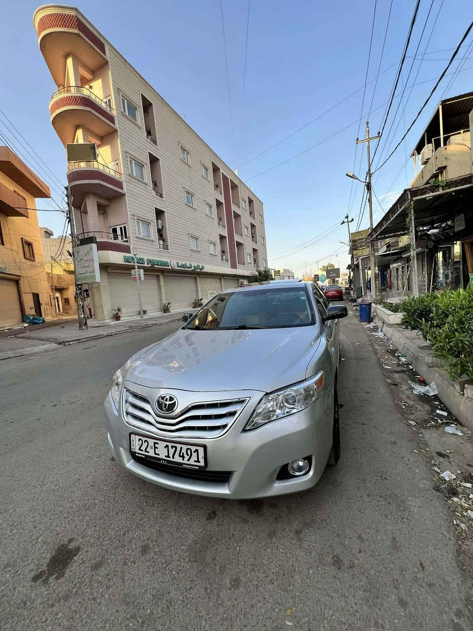 سه لام عليك موديل 2007فول فول سه نه وي ساقت سعر 98مجال كركوك ***********.....075037758ظظ
