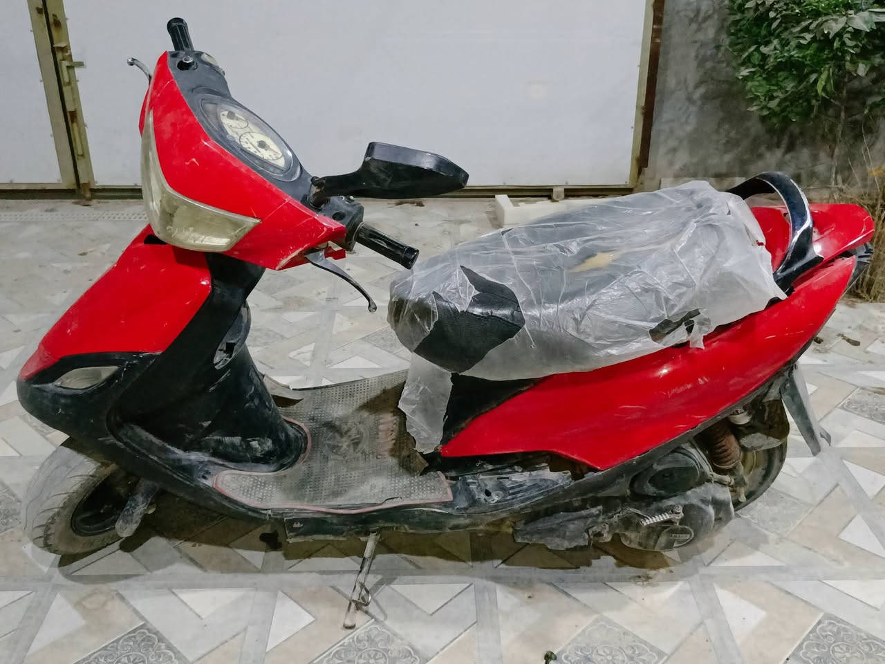 دراجة ماكس 140 (السعر 270) وبيهة مجال للشراي مكاني شامية رقم الجهاز (***********)
