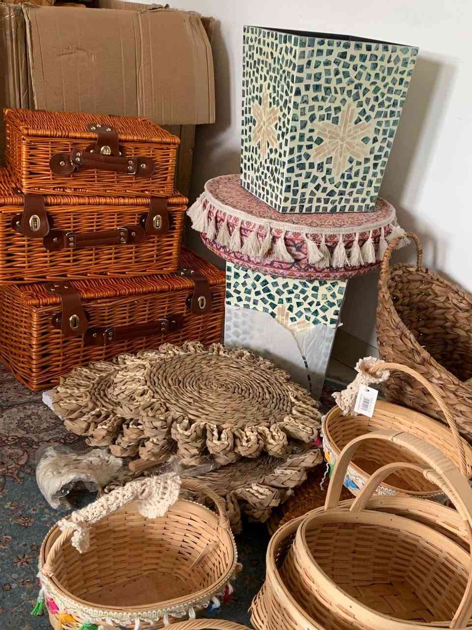 بنات دخلو ل سارة سروش سارة سروش جابت بضاعه تصفننن 😍😍😍😍❤️‍🔥❤️‍🔥❤️‍🔥


**إذا كنت صاحب هذا الإعلان وتريد حذفه لأي سبب، رجاءا أرسل رسالة إلى الدعم الفني**