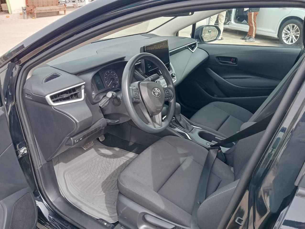 سلام عليكم تيوتا كورلا وراد امريكي حادث جاملغ وبنيد دخول جديد مرقم شهداء ذي قار وكالة عامه سعر 142
مكان سياره ناصريه شطره سياره كلش جديده احله من صور ماشيه 8000
***********
