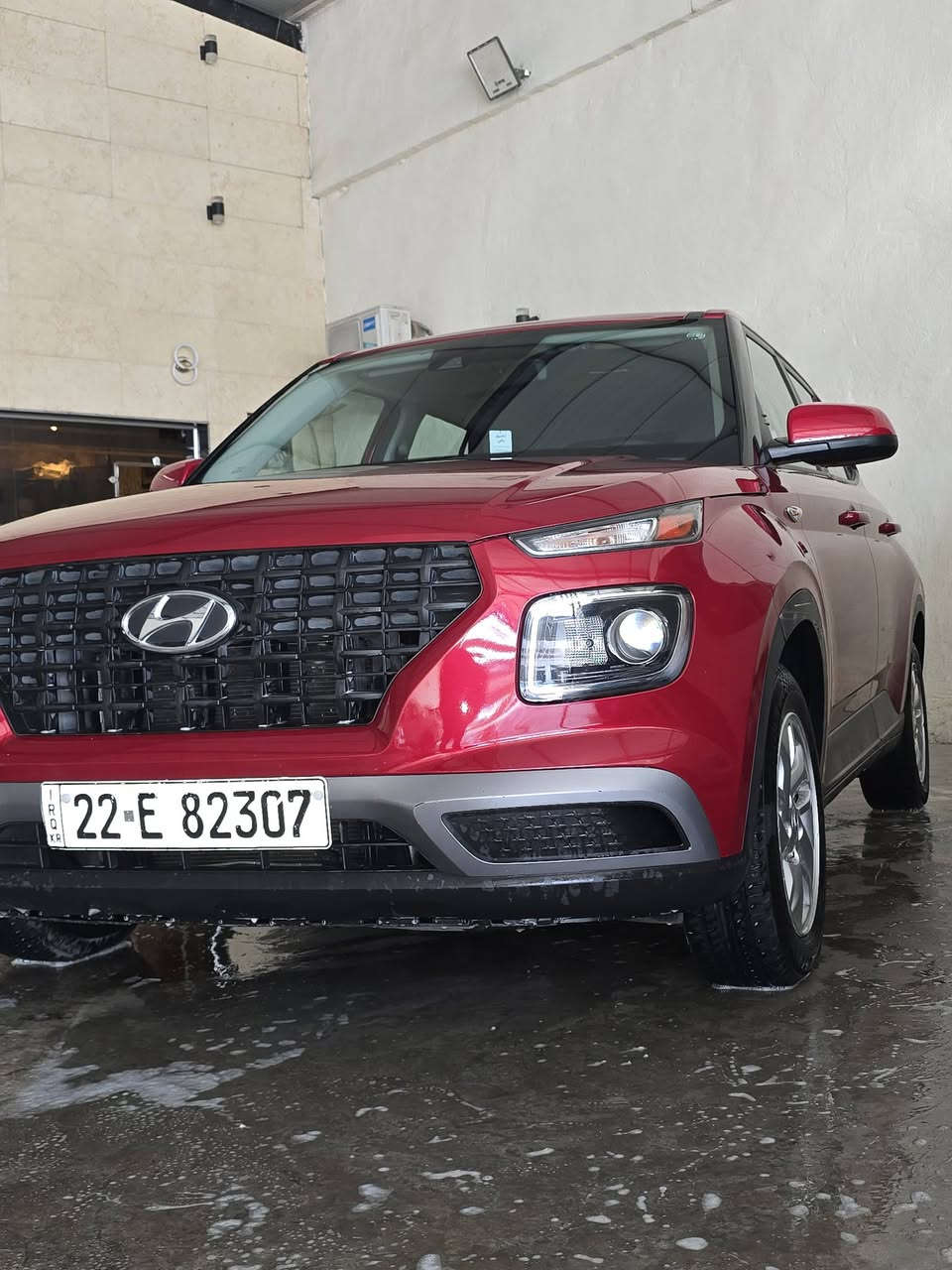 سلام عليكم
#هونداي#فينو 

موديل 2021 

السياره جاهزه من كل النواحي مابيها نقص ابد

صدر جديد تبريد ثلج 
الرقم الجديد تريد وكاله تريد تحويل 
ماشيه 28ميل 

السعر ١١٥ وبيها مجال 

العنوان بغداد 

***********
