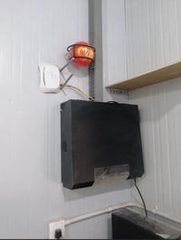 #سلامتك اولا بكل الاحجام طفايات حريق  متوفر مطافي بكل الاحجام   077310...