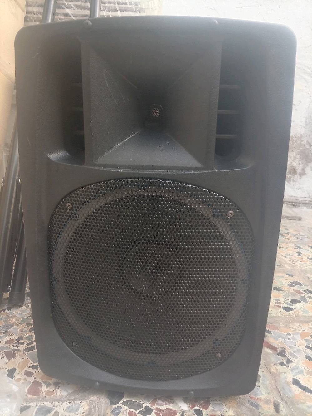 سماعات كوبي اصلي متياز شرط طك كارتون +ستاندات +وايرات +مايك بلوتوث كلهن طك كارتون لي مايشتري لايشلع كلبي تمام عنواني بغداد اي استفسار راسلوني عل واتس اب