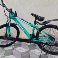 بايسكل • حجم ٢٧ • جديد