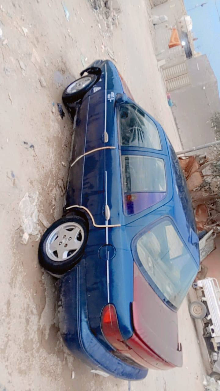 سياره نوع كيه سيفيا
موديل 94 رقم ذي قار صاحبه موجود ويريد يداور 

باقي التفاصيل والسعر اتصال ع الرقم مكلف بنشر

***********
