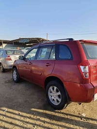 تيجو للبيع موديل 2013سياره جاهزه من كلشي مكينه كير شرط سيار مكفوله خير...