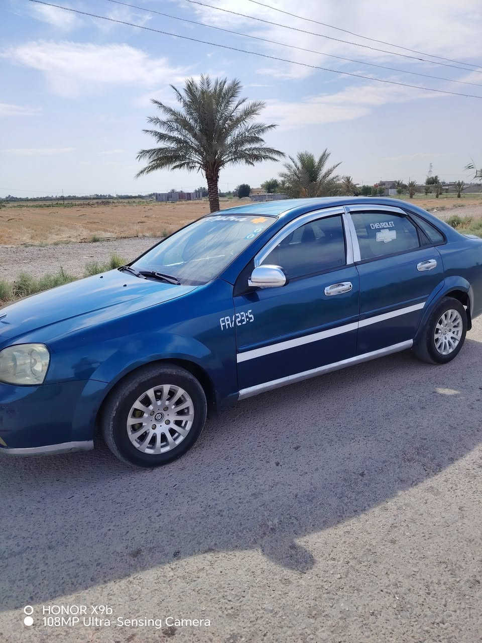 حبايب گلبي السلام عليكم  بيع مستعجل  اوبتره 2005كير عادي رقم نكليزي بسمي تحويل مباشر كير محرك تخم تاير صدر سياره والله  مالت  جناي لابياع شراي ولاشي بسبب ضرف  تبريد بشرط ثلاجه واحلا من الصوره فقط ضربه بل جاملق الخلفي وبل عافيه علياخذهه مكاني بغداد صدر خلفي امامي جديد باتري جديد ترايك وين ماتريد «««السعر 55وبيهه مجال للطيبين  سنويه 2028هزه جديده،     ***********،،،،، ***********
