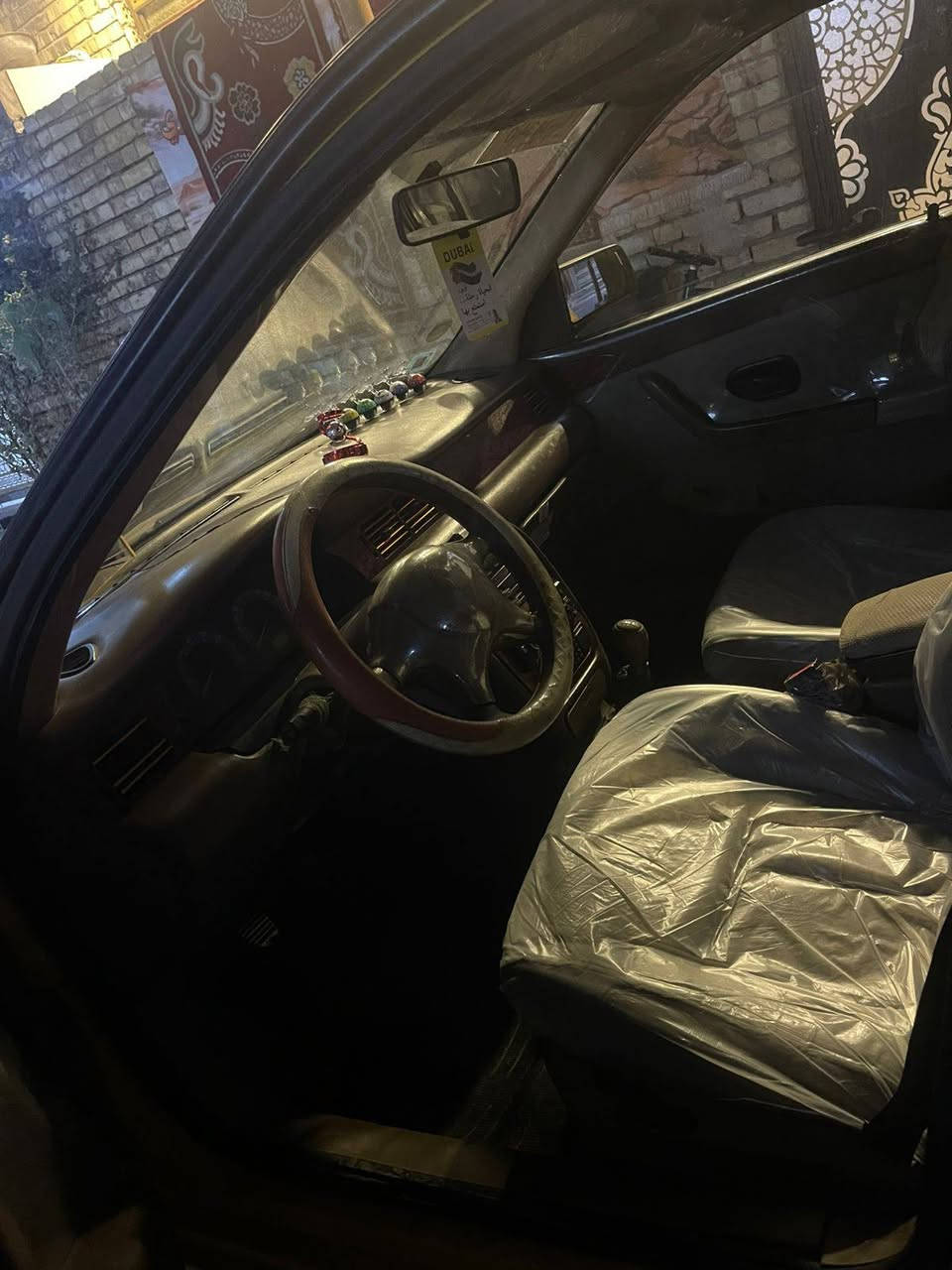 سلام عليكم سمند ٢٠١١ سياره بيها جاملغ أيسر صبغ بدون حادث سياره نضيفه جدآ مكفوله كير مكينه حداديات تخم تاير بدون خياس هيئه غرامات مصفره رقم انكليزي بغداد  مكاني بغداد البلديات
السعر 38 والشراي يجي ويتدلل
***********
