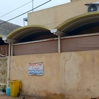 البراكيه النجف الأشرف • ٢١٥م • ٣ غرف