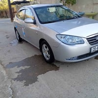 افانتي • ٢٠٠٧ • رقم ديالى