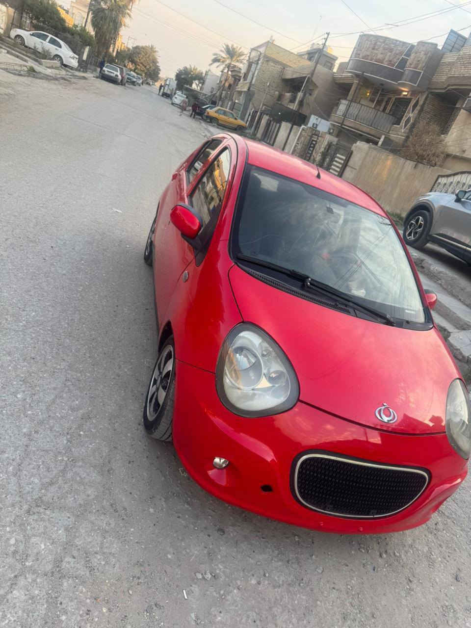 سلام عليكم 
***********
***********
باندا موديل 2012 رقم بغداد بسمي سياره جاهزه من جميع نواحي فول اوتوماتيك شاشا وكامره ويلكب سعر 50 مكان سياره بغداد دوره
