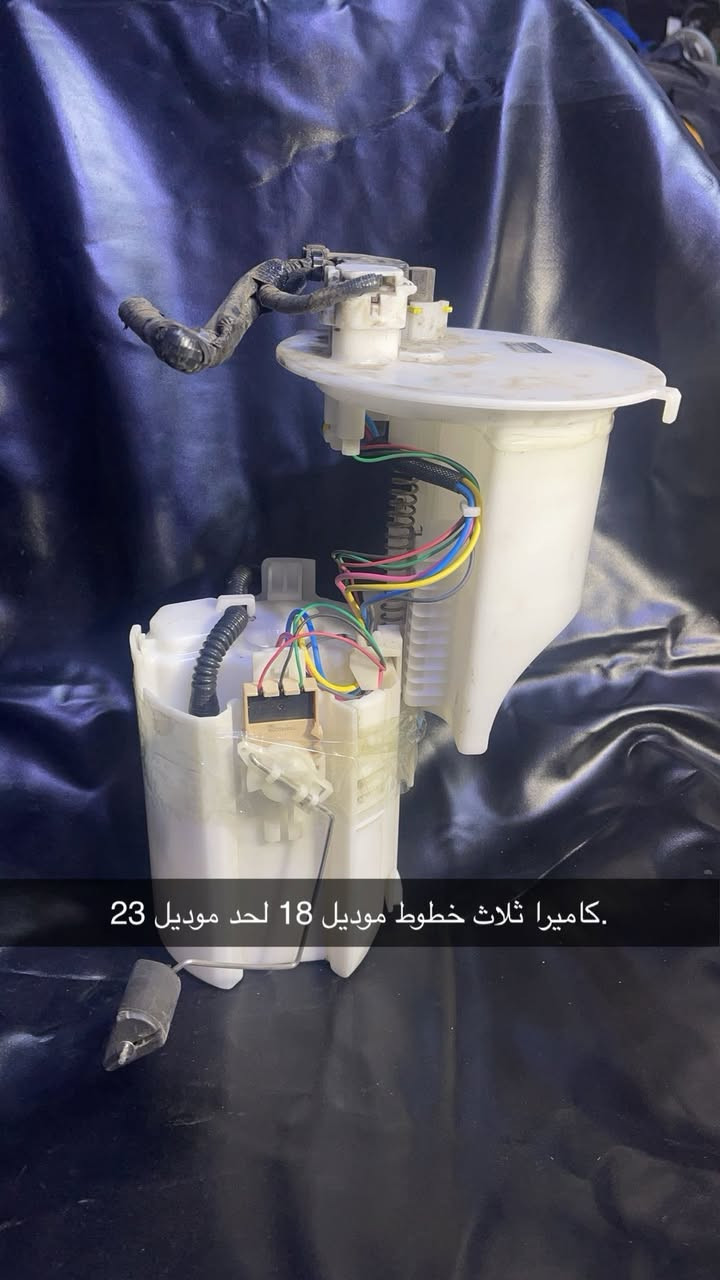 حمدالله وصل قواعد فيتبم كامري وفلور من موديل 2006 الحد موديل 2023
شباب عرض خبل لا فوتك## 

معة ضمان مدة شهر كامل ستبدال

يوجد توصيل جميع محافظات 

📞***********
#بغداد
