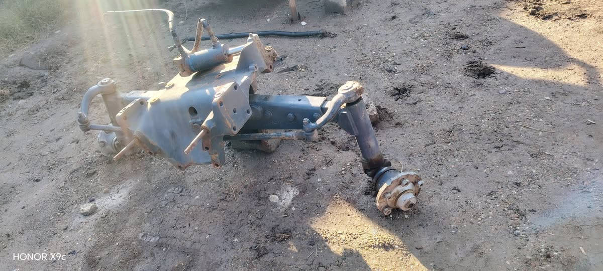 السلام عليكم فرندكسن فوركسن نكليزيه للبيع العنوان بغداد اليوسفيه ***********   ***********
