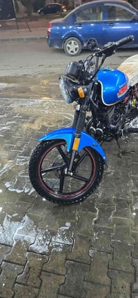 دايون 2020 • 150 سي سي • اوراق اصولي