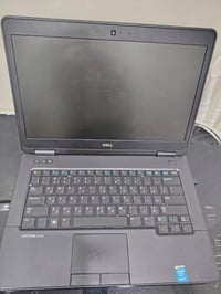 ديل • كور i7 • لاب توب