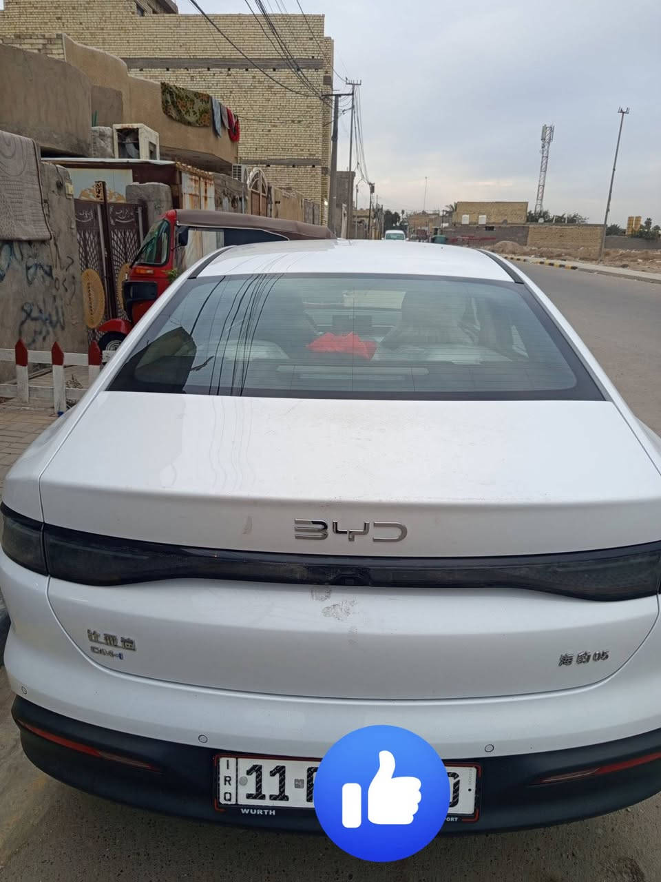سلام عليكم سيل 5
سياره بيهه طخه بجاملق ترجع بارد ما مصلحه عله وضعهه 
وبيهه بصندوك طخه اصبع ما مبينه بارد ترجع ماشيه 25 الف الكلي مواصفات معروفه سعر 19و400 استفسار اكثر اتصل على الرقم *********** بغداد حي اور سبع قصور
