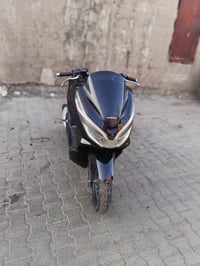 شياب بي سي اكس جيل ثالث ياباني مكفوله دراجه جديده كله شغاله سعر ١٩٥٠رق...