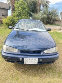 النتره دمعه • ١٩٩٤ • صلاح الدين العلم